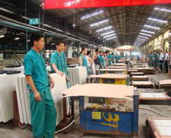 工廠通訊特稿 我是包裝王，通信技術研發與咨詢的領航者